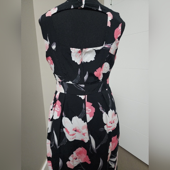 Ricki's floral summer drss - Picture 10 of 12